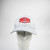 Tampa Bay Buccaneers New Era 9Forty Snap-Back Hat Unisex Gray New OSFM-HATS-016196