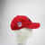 Tampa Bay Buccaneers New Era 9seventy Adjustable Hat Unisex Red New OSFM-HATS-016198