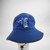 Indianapolis Colts New Era Bucket Hat Unisex Blue Used ML HATS-016216