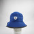 Indianapolis Colts New Era Bucket Hat Unisex Blue Used ML HATS-016216