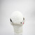 Indianapolis Colts New Era Visor Unisex Beige Used OSFM HATS-016212