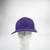 Under Armour Snap-Back Hat Unisex Purple New without Tags OSFM HATS-016237