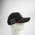 Atlanta Falcons New Era 9seventy Snap-Back Hat Unisex Black Used OSFM HATS-016277