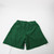 Michigan State Spartans Nike Practice Shorts Men's Dark Green Used-SHOR-037630