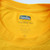 Oakland Athletics Nike Nike Tee Sleeveless Shirt Men's Gold Used XL TOPS-175078