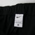 Nike Dri-Fit Athletic Pants Men's Black New without Tags XL-PNTS-036014