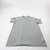 Dallas Mavericks Nike NBA Authentics Short Sleeve Shirt Men's Gray Used XLT TOPS-175068