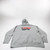 Atlanta Falcons Nike Sweatshirt Men's Gray Used XXL TOPS-175101