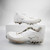 Mizuno Baseball Cleat Men's White Used 12-CLEA-016334