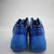 Nike Basketball Shoe Men's Blue/Black Used 16-SHOE-021815
