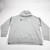 Atlanta Falcons Nike Sweatshirt Men's Gray New with Tags 3XL TOPS-175092