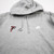 Atlanta Falcons Nike Sweatshirt Men's Gray New with Tags 3XL TOPS-175092