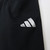 adidas Compression Pants Men's Black New without Tags M-PNTS-036023