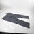 adidas Dress Pants Men's Dark Gray New with Tags-PNTS-035983