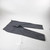 adidas Dress Pants Men's Dark Gray New with Tags 36x34-PNTS-035987