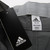 adidas Dress Pants Men's Dark Gray New with Tags 36x34-PNTS-035987