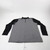 Nike Dri-Fit Pullover Men's Dark Gray New without Tags XL TOPS-175032