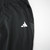 Columbus Crew adidas Athletic Pants Men's Black Used XL-PNTS-036054