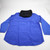 Air Force Falcons Nike OnField Pullover Men's Blue New with Tags 3XL TOPS-175213
