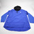 Air Force Falcons Nike OnField Pullover Men's Blue New with Tags 3XL TOPS-175213