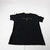 Next Level Short Sleeve Shirt Men's Black Used XL-TOPS-175253