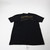 Next Level Short Sleeve Shirt Men's Black Used XL-TOPS-175253