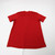 Rutgers Scarlet Knights adidas Creator Short Sleeve Shirt Men's Red Used M TOPS-175257