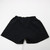 adidas Running Short Women's Black Used M-SHOR-037678