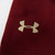 Boston College Eagles Under Armour Athletic Shorts Men's Cardinal Used XXL SHOR-037680