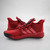 Rutgers Scarlet Knights adidas Alphaboost Basketball Shoe Men's Red New 8-SHOE-021869