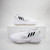 adidas Dame Basketball Shoe Men's White New without Box 8 SHOE-021872