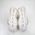 adidas Dame Basketball Shoe Men's White New without Box 8 SHOE-021872
