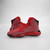 Rutgers Scarlet Knights adidas Basketball Shoe Men's Red New without Box 8 SHOE-021874