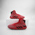 Rutgers Scarlet Knights adidas Basketball Shoe Men's Red New without Box 8 SHOE-021874