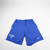 Franklin and Marshall Diplomat Nike Dri-Fit Practice Shorts Men's Blue Used-SHOR-037697