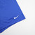 Franklin and Marshall Diplomat Nike Dri-Fit Practice Shorts Men's Blue Used-SHOR-037697
