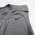 Nike Pro Combat Compression Top Men's Gray Used M TOPS-175296