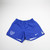 Franklin and Marshall Diplomat Nike Dri-Fit Practice Shorts Men's Blue Used-SHOR-037698