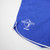 Franklin and Marshall Diplomat Nike Dri-Fit Practice Shorts Women's Blue Used M-SHOR-037708