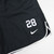 Franklin and Marshall Diplomat Nike Dri-Fit Practice Shorts Women's Used XL SHOR-037710