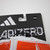 Miami Hurricanes adidas adizero Gloves - Receiver Men's New with Tags 4XL EQPT-006644