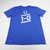 Indianapolis Colts Nike Dri-Fit Short Sleeve Shirt Men's Blue Used L TOPS-175364