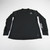 adidas Aeroready Long Sleeve Shirt Men's Black Used M-TOPS-175397