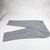adidas Aeroready Dress Pants Men's Gray Used 36x30-PNTS-036098