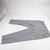 adidas Aeroready Dress Pants Men's Gray Used 36X30 PNTS-036098