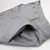 adidas Aeroready Dress Pants Men's Gray Used 40X32 PNTS-036099