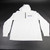 Hofstra Pride Nike Dri-Fit Pullover Men's White New with Tags Multiple Sizes TOPS-175080