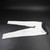 Nike Pro Dri-Fit Compression Pants Men's White Used Multiple Sizes PNTS-036074