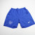F&M Diplomats Nike Dri-Fit Practice Shorts Men's Blue Used M SHOR-037711