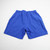 F&M Diplomats Nike Dri-Fit Practice Shorts Men's Blue Used M-SHOR-037711